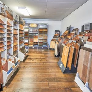 Flooring Products 1