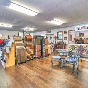 Flooring Showroom 1