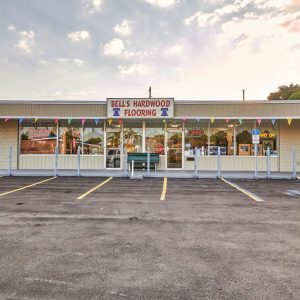 Flooring Storefront 1